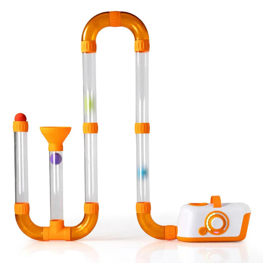 Air Toobz – Interactive Air-Powered Tube Toy for Kids