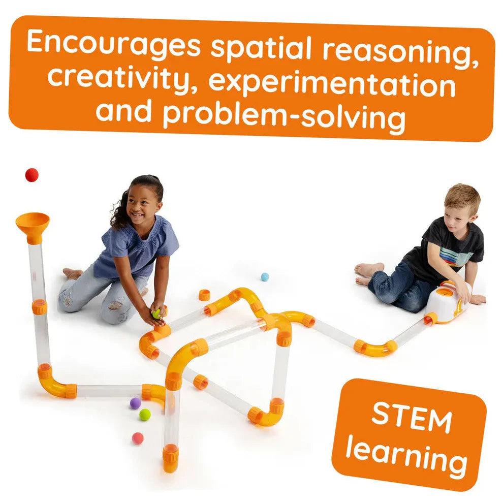 Air Toobz Expansion Pack – Additional Tubes & Connectors for Extended Play