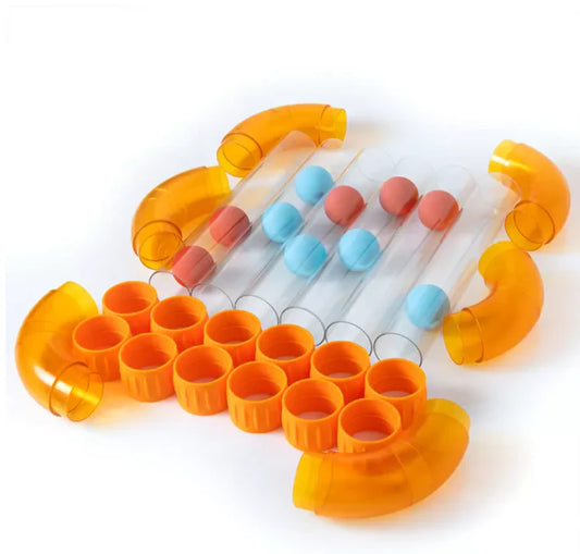 Air Toobz Expansion Pack – Additional Tubes & Connectors for Extended Play